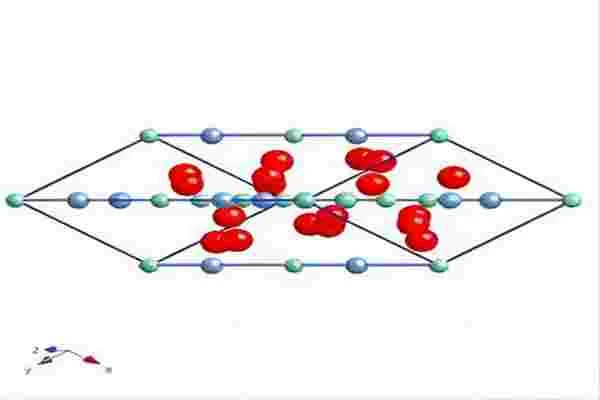 Lithium Niobate (LN) Crystals Broad Transparency Range-crylink